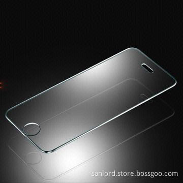 Tempered Glass Screen Protector, 2.5D, 0.3mm Thickness, 9H Hardness